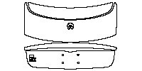 Trunk Lid