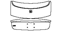 Trunk Lid