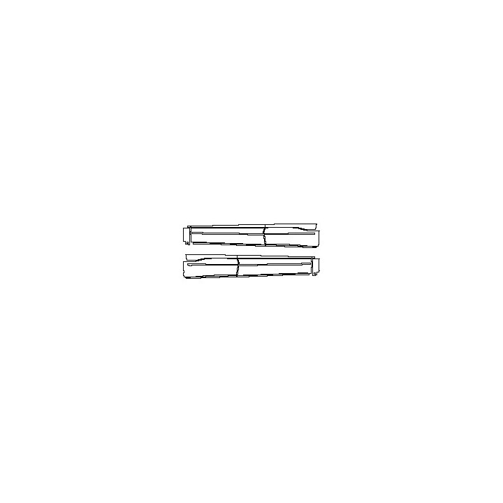 NIO ES7 Exterior 2023 - Rocker Panel