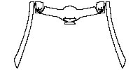 A-Pillar+Roof (front)