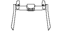 A-pillar+Roof (front)