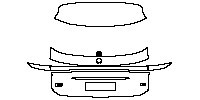 Trunk Lid