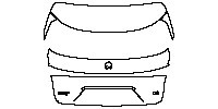 Trunk Lid