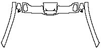 A-pillar+Roof (front)