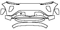 Bumper+Headlamp
