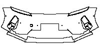 Bumper+Headlamp