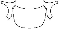Nissan Altima (US) SR 2023 - Hood+Fender