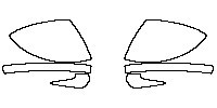 Nissan Altima (CN) Exterior 2019 - Mirror