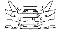 Bumper+Headlamp