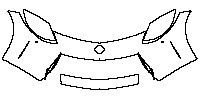 Bumper+Headlamp