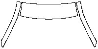 A-pillar+Roof (front)