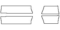 Nissan Sentra (US) S 2020 - Door Sill