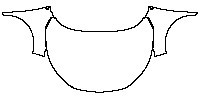 Nissan Qashqai (EU) Tekna+ 2023 - Hood+Fender