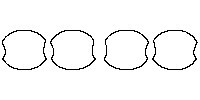 Nissan Qashqai (EU) Tekna 2023 - Door Handle Inserts