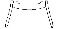 A-pillar+Roof (front)