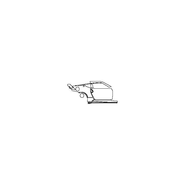 (right) Door+Side Skirt+Rear Fender