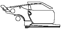 (right) Door+Side Skirt+Rear Fender