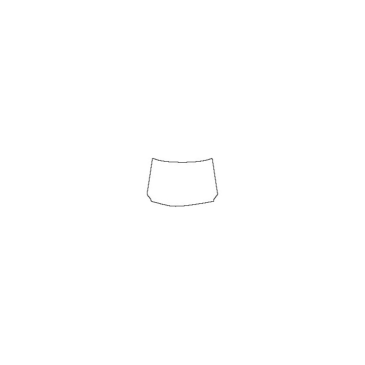 Windshield (outside)