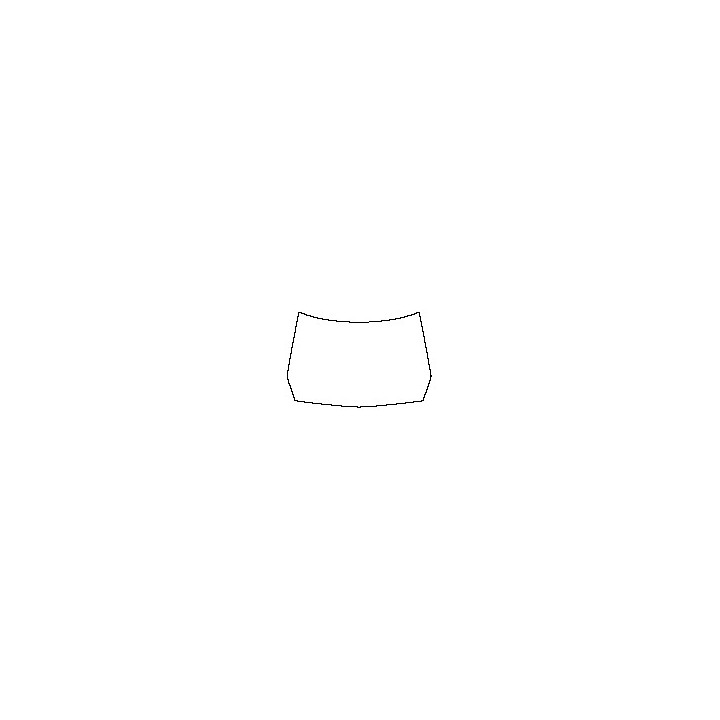 Windshield (outside)