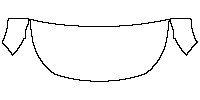 Nissan Pathfinder S 2023 - Hood+Fender (One third of Hood+Fender)