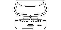Trunk Lid
