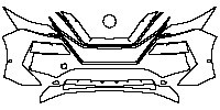 Bumper+Headlamp