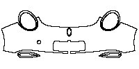 Bumper+Headlamp