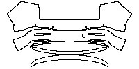 Rear Bumper