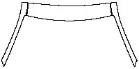 A-pillar+Roof (front)