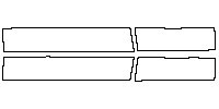 Peugeot 308 (EU) GT 2023 - Door Sill