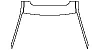 A-pillar+Roof (front)