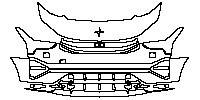 Bumper+Headlamp