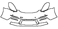 Bumper+Headlamp