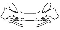 Bumper+Headlamp