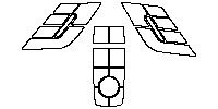 (front)Door Trim
