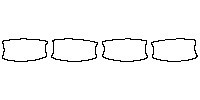 Door Handle Inserts