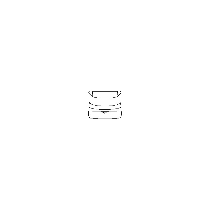 Trunk Lid