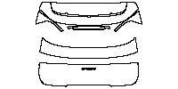 Trunk Lid