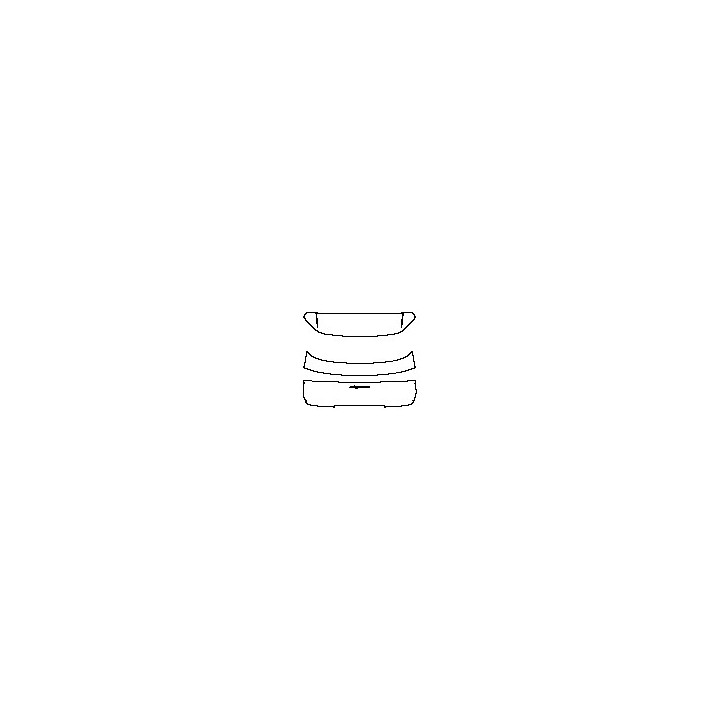 Trunk Lid
