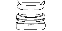 Trunk Lid