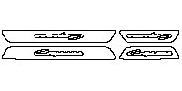 Door Sill
