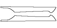 (front) Door Trim