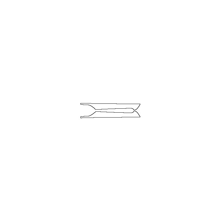 (rear) Door Trim