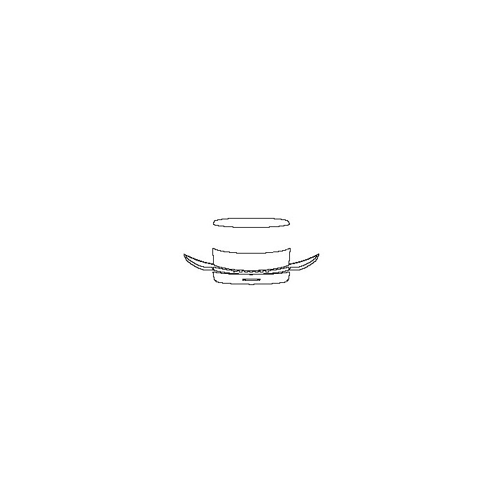 Trunk Lid