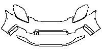 Bumper+Headlamp