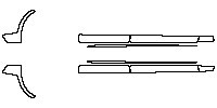 Rocker Panel