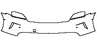 Bumper+Headlamp