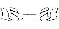Bumper+Headlamp