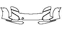 Bumper+Headlamp