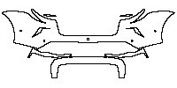 Rear Bumper